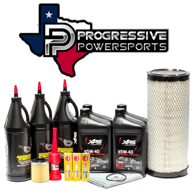 #ad Can Am Defender HD11 XPS Oil Change FULL SERVICE Maintenance Kit C01 $239.99