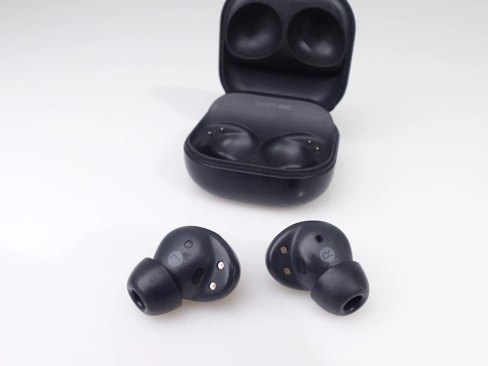 Samsung Galaxy Buds2 Pro, Foto 2 von 4