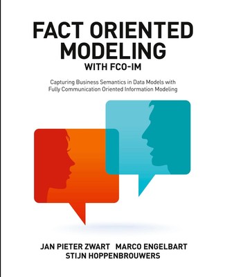 Fact Oriented Modeling with FCO-IM Jan Pieter Zwart (u. a.) Taschenbuch Englisch
