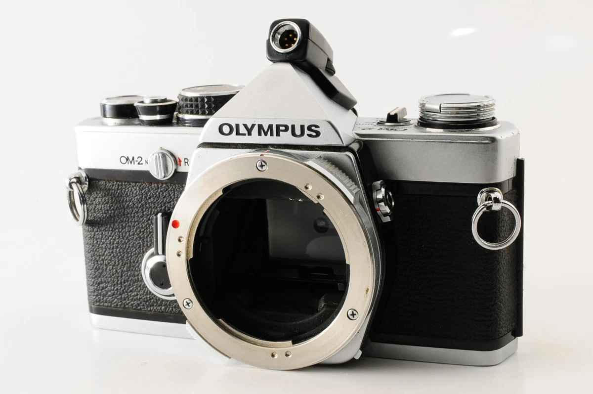 Olympus Om 2n for sale - eBay