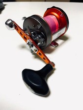 Rare, domestically unreleased Ambassador 6500C3CT Premium Mag Elite (for cage