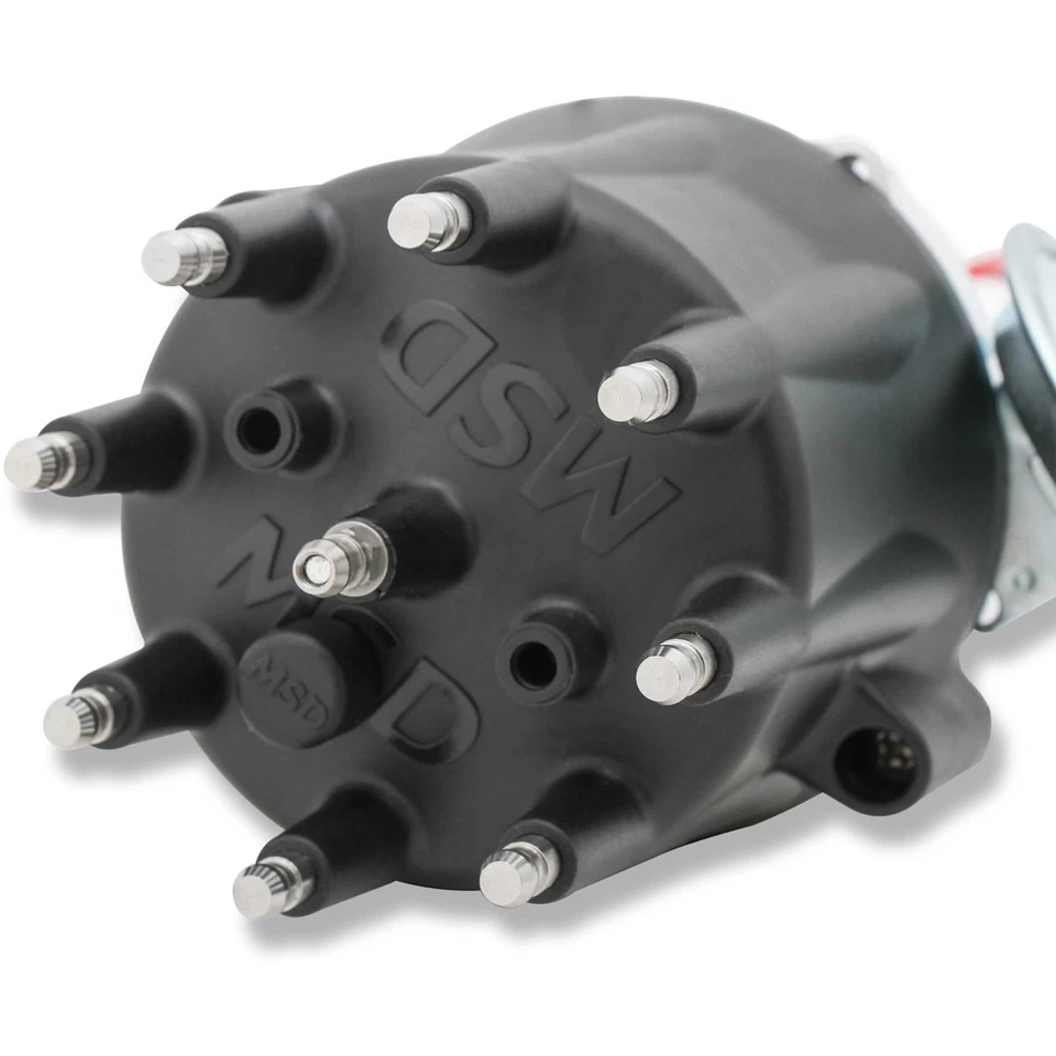 83605 MSD 分销商适用于雪佛兰 Suburban Express Van SaVana GMC C1500 卡车 G10 — 第 3/4 张图片