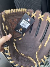 Rawlings Renegade Select Series Softball Glove RL130B 13" Leather Shell
