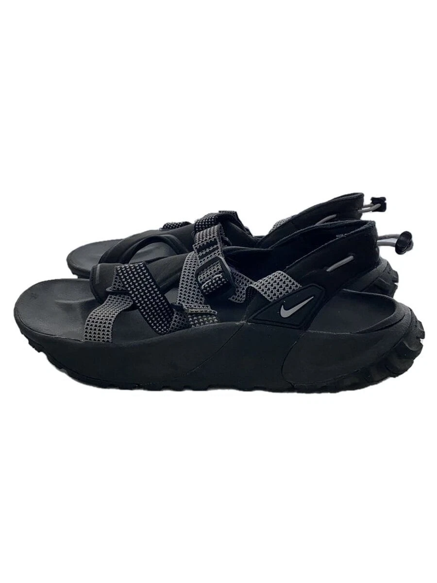 NIKE Sandali 30 cm Nero DJ6603 001