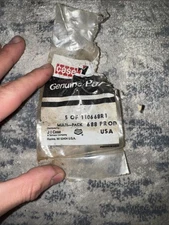 4 Pieces. C clips 110668R1