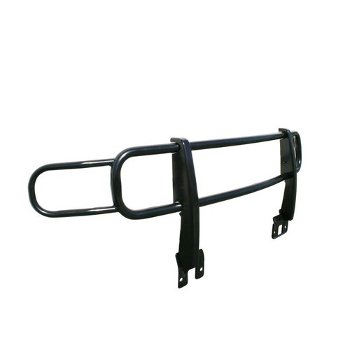 Westin Sportsman Grille Guard Black Steel For 06-10 Hummer H3 Base Alpha 40-1925 - Picture 11 of 11