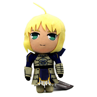セイバー ぬいぐるみ gift Fate/stay night 劇場版「Fate/stay night [Heaven's Feel]」 ぬいぐるみ