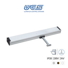 Supermaster Ultraflex UCS Actuator A Chain for Window Doors And A Shoot Through