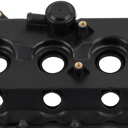Coperchio testata cilindro coperchio valvola for Opel Astra J Corsa D 5607251 - Picture 12 of 12