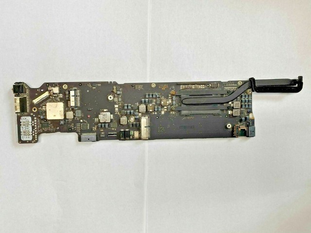 macbook air a1466 logic board early 2015 macbook air a1466 logic board early 2015