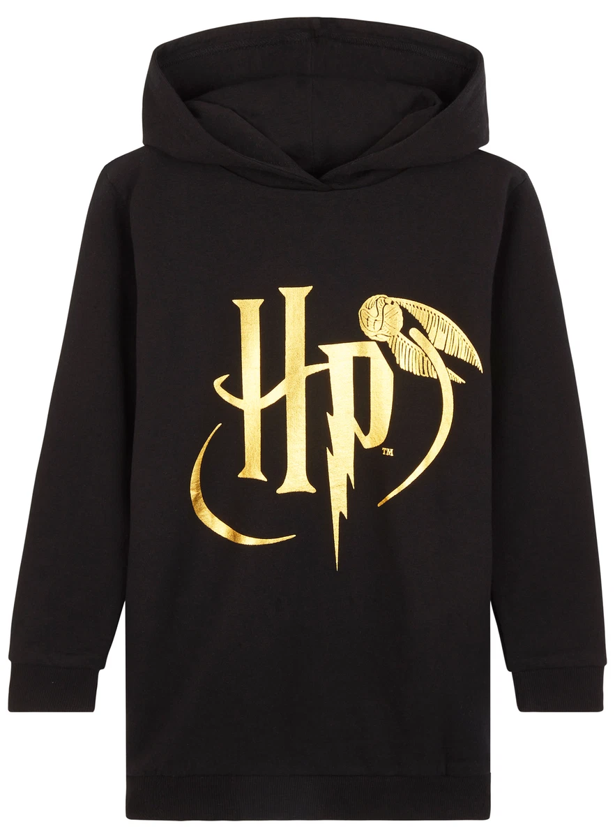 Girls harry cheap potter hoodie