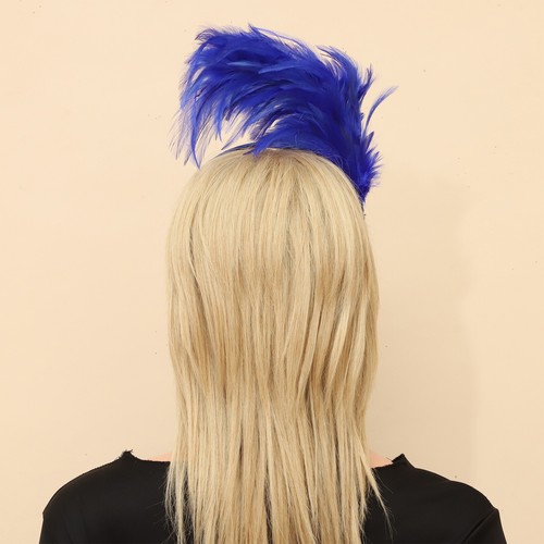 Womens Headpiece 1Pcs Headband Holiday Headwear Elegant Head Band Birthday Prom - Bild 29 von 45