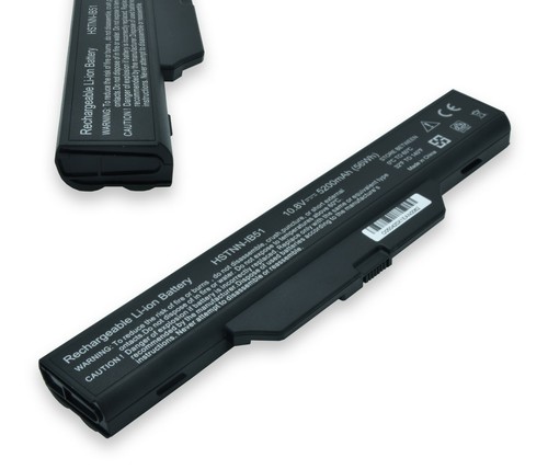 Batterie pour HP Compaq Business Ordinateur Portable 6730s/CT 6720s/CT 6735s - Bild 3 von 6