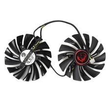 Cooling fan PLD10010S12HH For MSI GTX960/970/950 R9 390X/390/380 GAMING Cooler