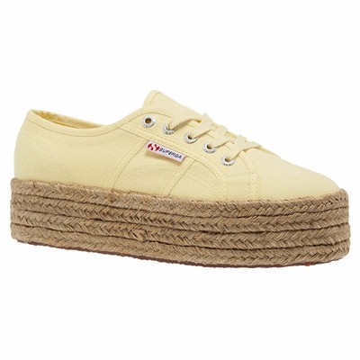 superga 2790 mujer beige