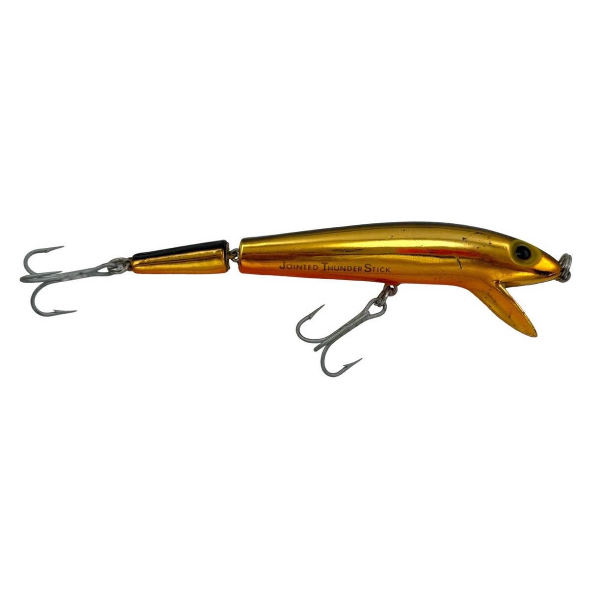 STORM LURES JOINTED THUNDERSTICK Fishing Lure • JBJ-110