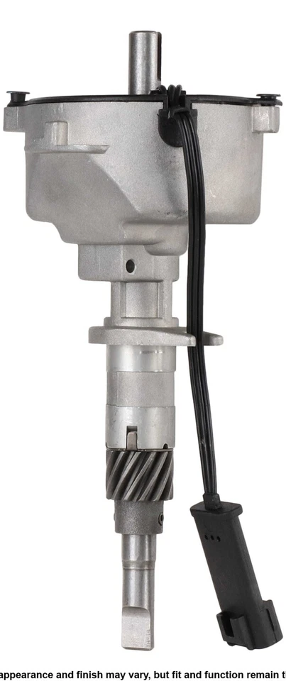 Para Dodge Dakota 1998-2002 Distribuidor Cardone 1999 2000 2001 Foto 3 de 4