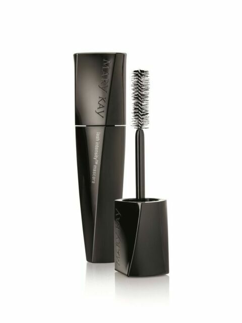 Mary Kay Lash Intensity Mascara Black - Not expired product - FREE SHIPPING...