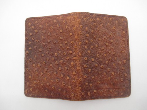 Hartford Tire Co. 1950 Advertising Wallet CT Connecticut Car Batteries Radios - Picture 4 of 5