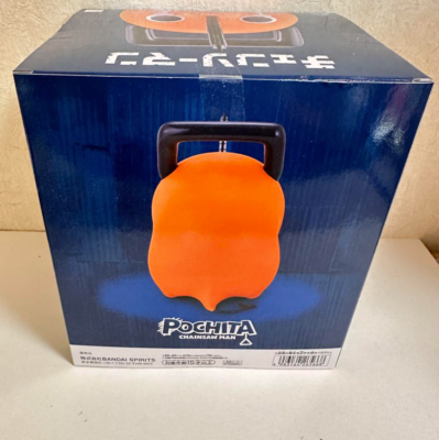 Chainsaw Man Big SOFVIMATES Pochita was crying and waiting for me