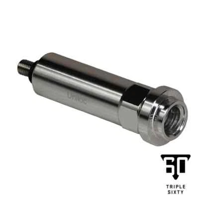 WHYTE CARBON TRIPLE 60 UNILOC ADAPTER JOINT ALL SIZES AVAIL SHIP FREE TOOL FREE