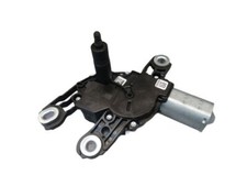 Wischermotor hinten für SEAT MII KE1 KF1 1.0 5G0955711C