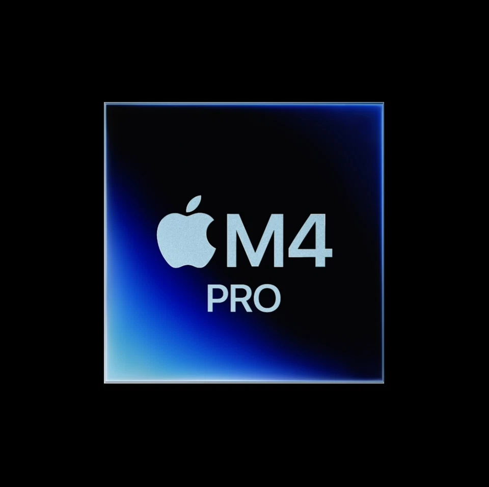 Apple Mac mini M4 Pro 12-core CPU 16-core GPU 24GB Ram 1TB SSD NEW SHAPE - Image 4 of 4