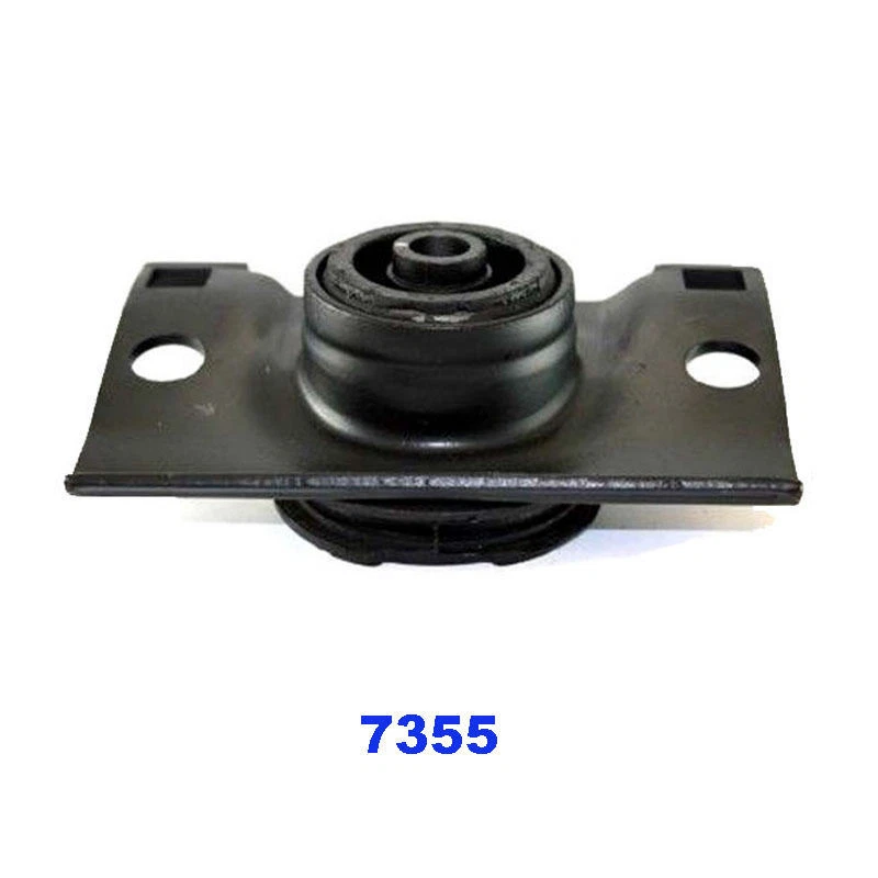 Montaje de motor 2 piezas 04-11 para Infiniti QX56 Nissan Armada Pathfinder Titan M171 Foto 3 de 4