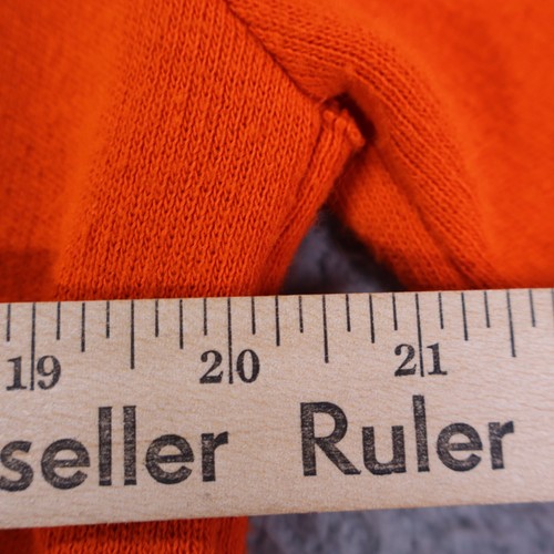 Maglione Syracuse University Artex Uomo - Large - Made in U.S.A. Vintage Vintage Vintage - Foto 4 di 6