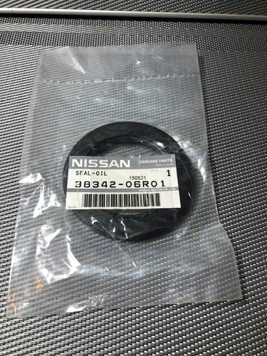 Nissan 38342 06r01