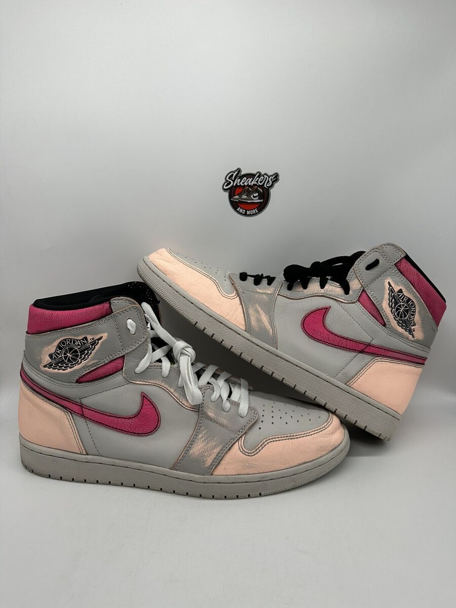 Nike SB x Air Jordan 1 Retro High OG Defiant NYC to Paris Nike SB x Air Jordan 1 Retro High OG Defiant NYC to Paris