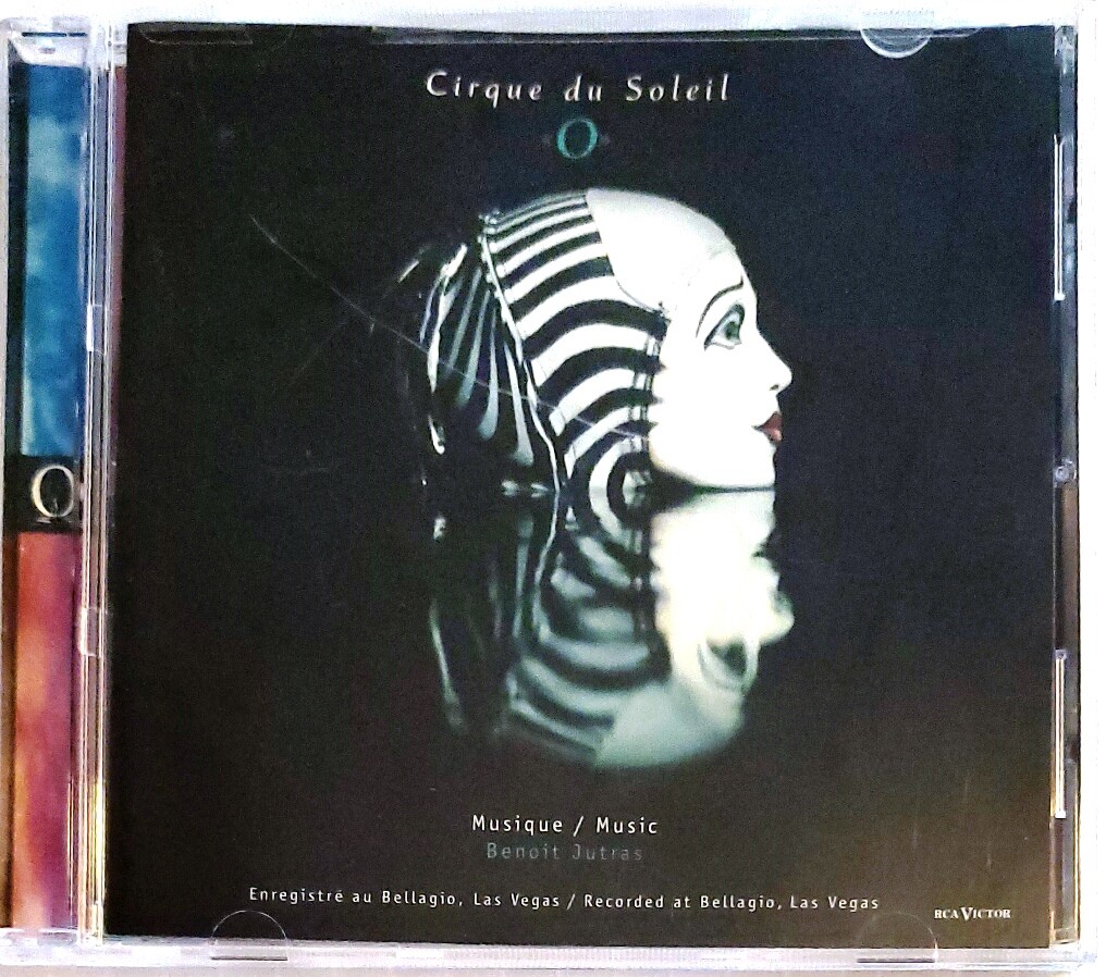 Cirque du Soleil 
