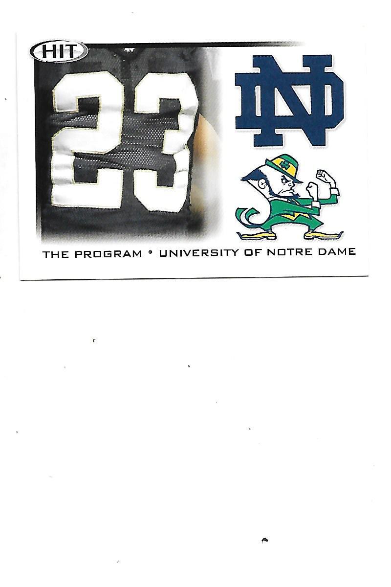 2010 Sage Hit Football Cards You Choose NM