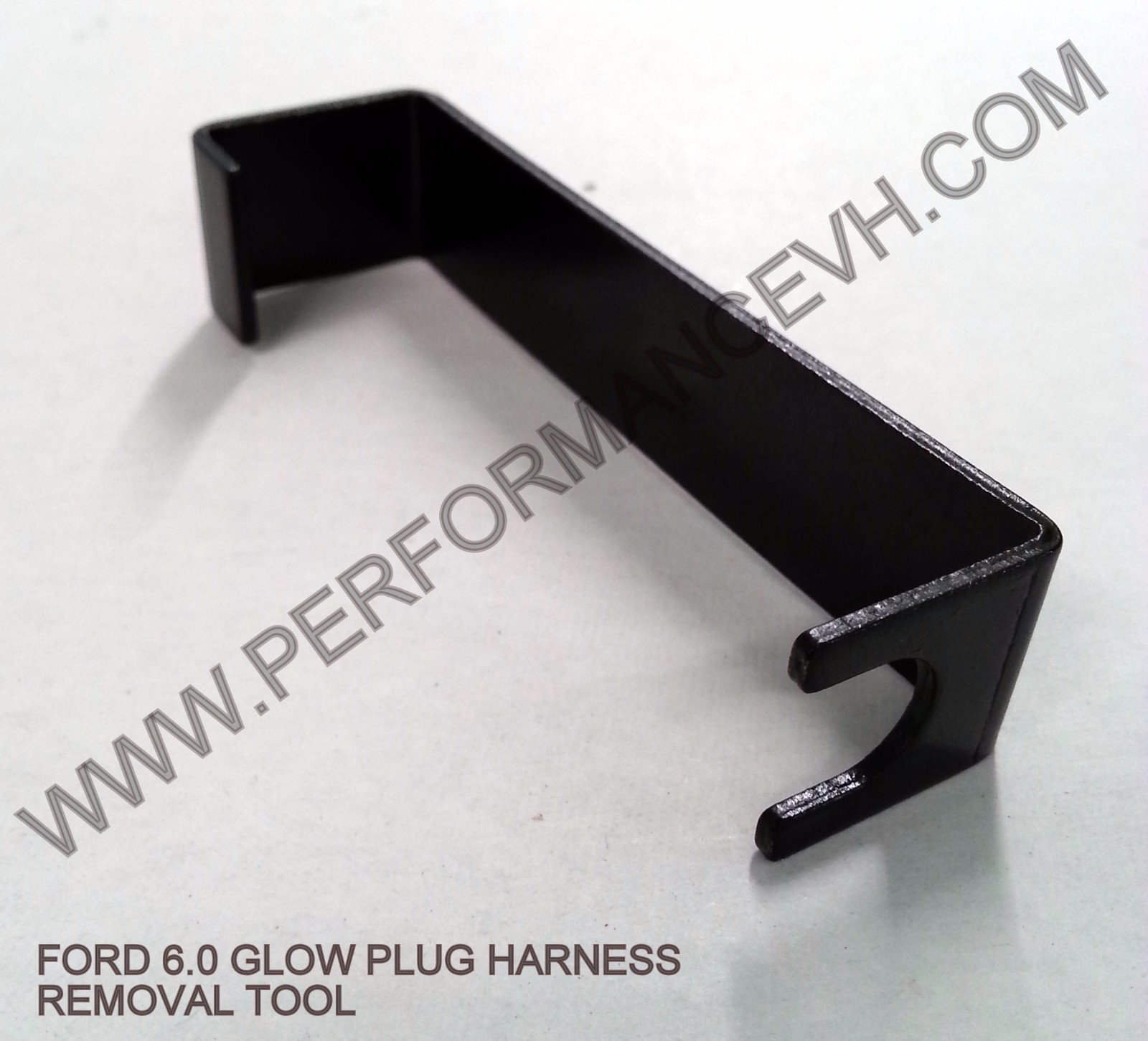 Glow Plug Harness Remover Puller Tool Ford 6.0L Diesel Removal Power