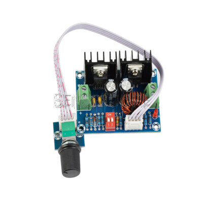 DC-DC XL4016 200W 8A Buck Converter Voltage Regulator Adjustable Step Down Board