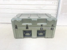 Hardigg Medical No 5 Case 32.5" x 21" x 17" | Please See Pictures