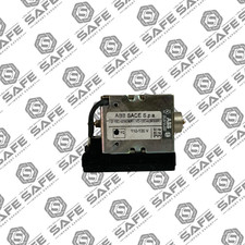 ABB 1SDA038290R1 SHUNT OPENING RELEASE 110/120V ABB 1SDA038300R1 CLOSING RELEASE