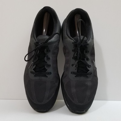 nike men's air max dynasty 2 running shoes