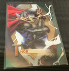 2012 Marvel Beginnings Series 2 II 8-CARD PRIME MICROMOTION LOT — photo 2