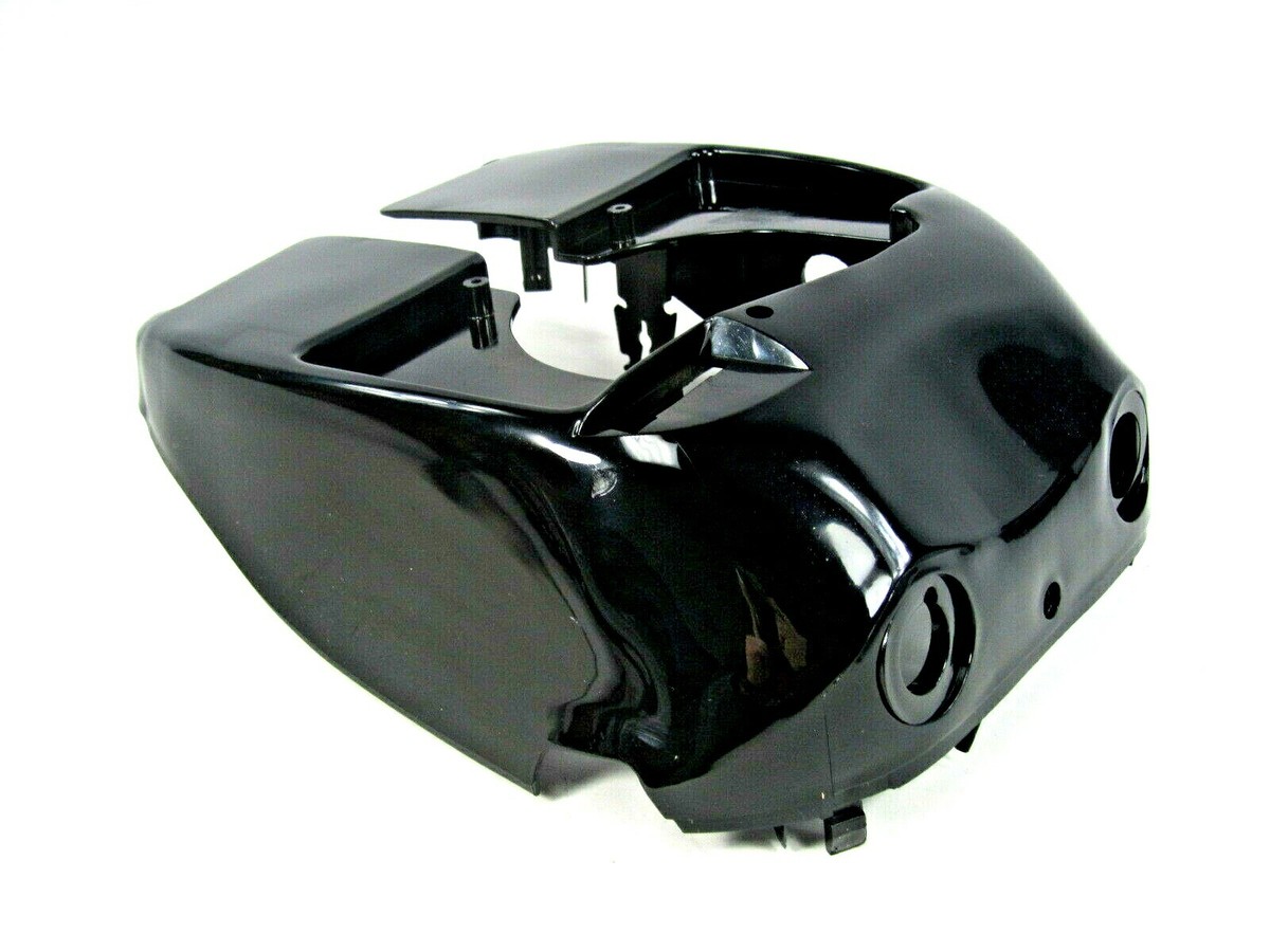 Polaris OEM POD Headlight,Lower,Snap,BLK 2001'-05' Sportsman