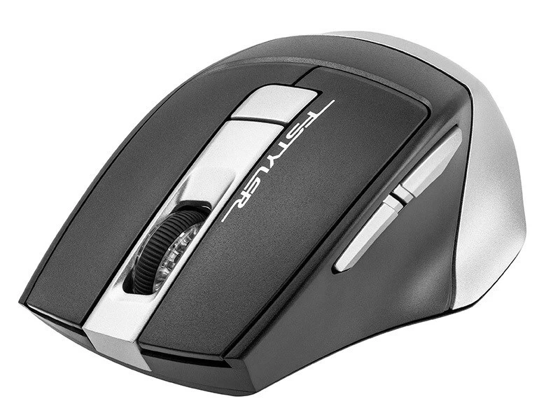 4711421947015 Mouse A4Tech FSTYLER FB35 Wireless 2.4GHz Bluetooth Optical 2000 d - Image 4 of 4