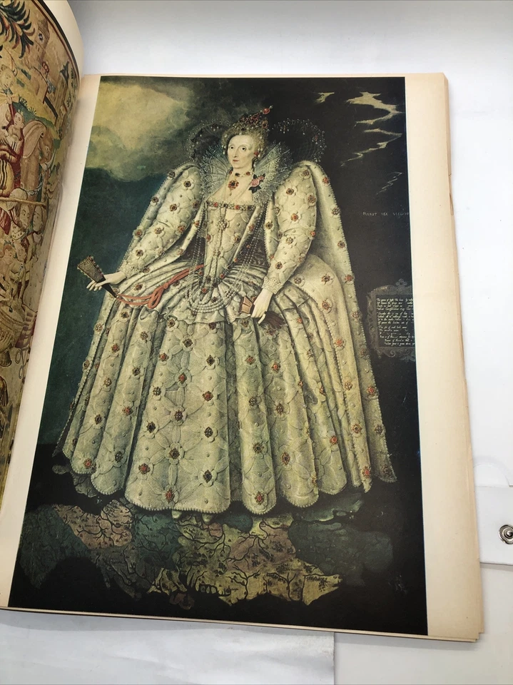 Life Magazine March 22 1948 Governor Thomas E. Dewey Foto 3 de 4