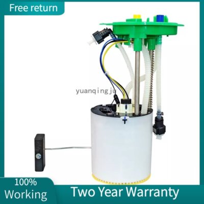 Fuel Pump Module Assembly for Audi A4 B7 Quattro 2004-2008 Seat Exeo 2009-2013