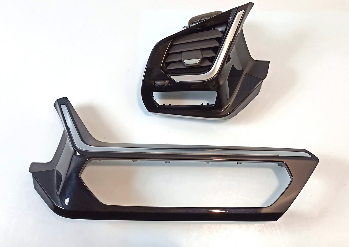 【t-master】BMW 純正 インテリアトリム BMW 純正 G80 G81 G82 G83 M3 M4 Competition カーボン