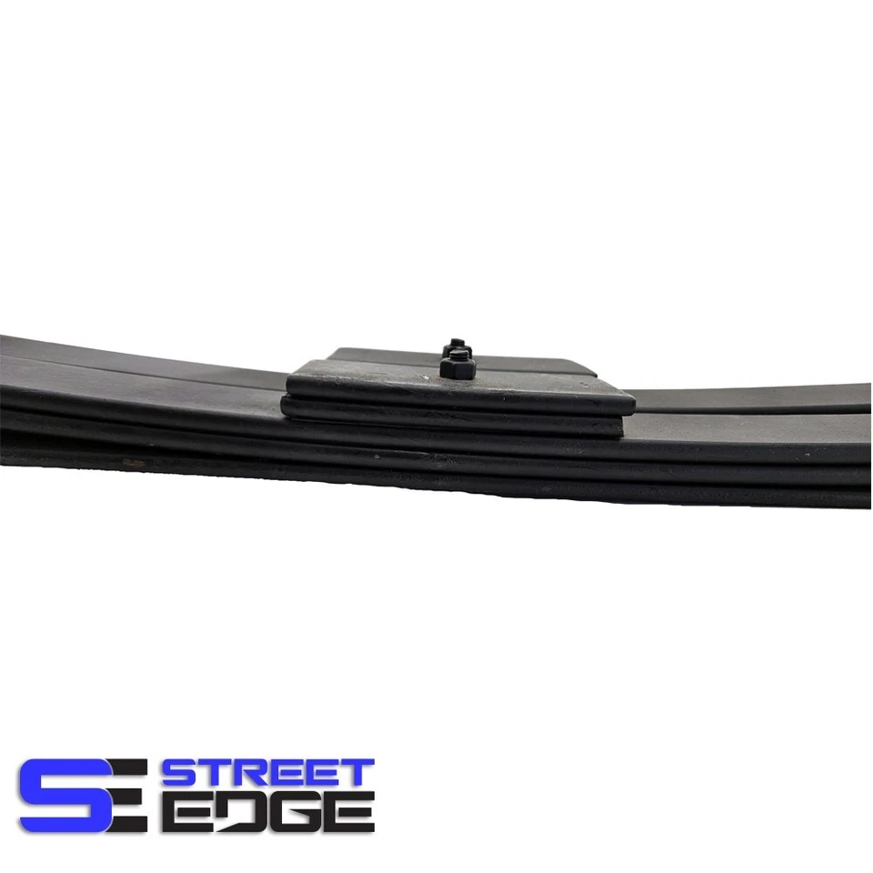 3 英寸下叶弹簧套装适用于 1997 - 2004 年道奇 Dakota Street Edge 出品 — 第 3/4 张图片