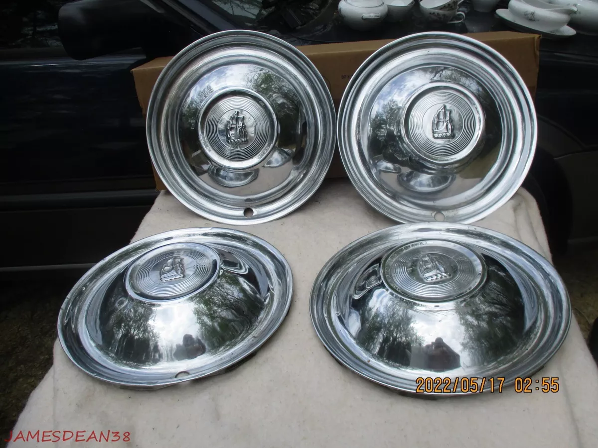 15 hubcaps cheap for sale