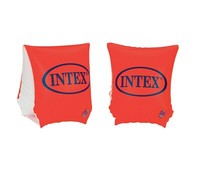 Intex SchwimmflüGel Schwimmhilfe SchwimmäRmel FüR Kinder 3-6 Jahre Badespaß
