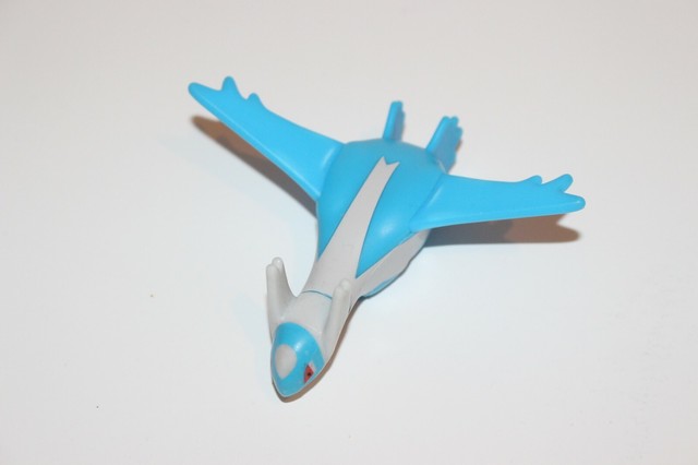 latios mcdonalds toy