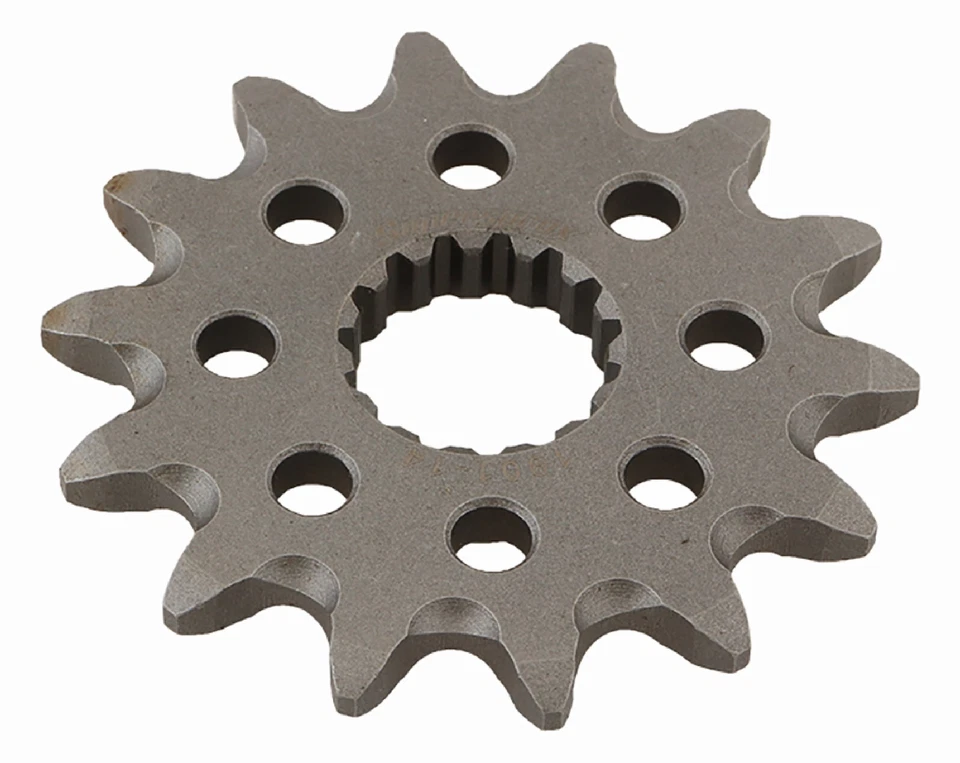 Supersprox Front Sprocket 14T For Beta RR 300 2T 13-17 RR 250 2T 13-17 Foto 3 de 4