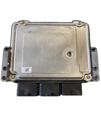 Calculateur Moteur PSA 1.6 Gti / 0261s07688 / Mevd17 - Imagen 3 de 4